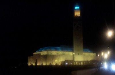 la mosq�� de casa pnd le soir